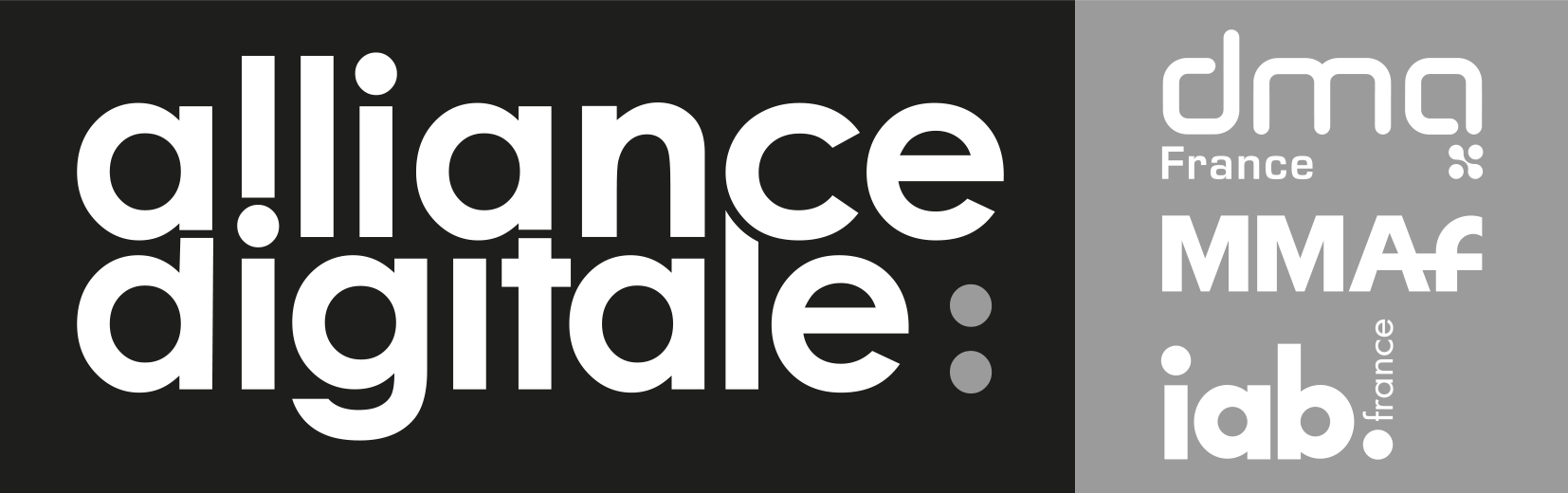 logo Alliance Digitale